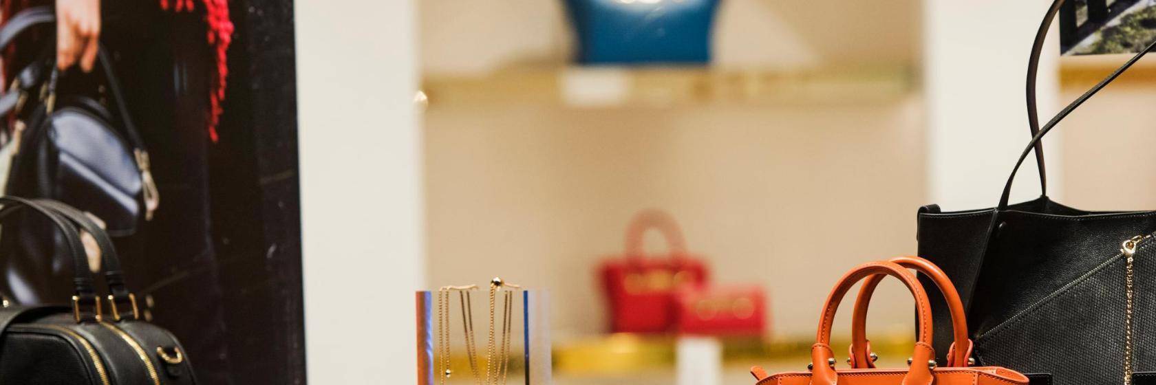 Centre commercial Juffair